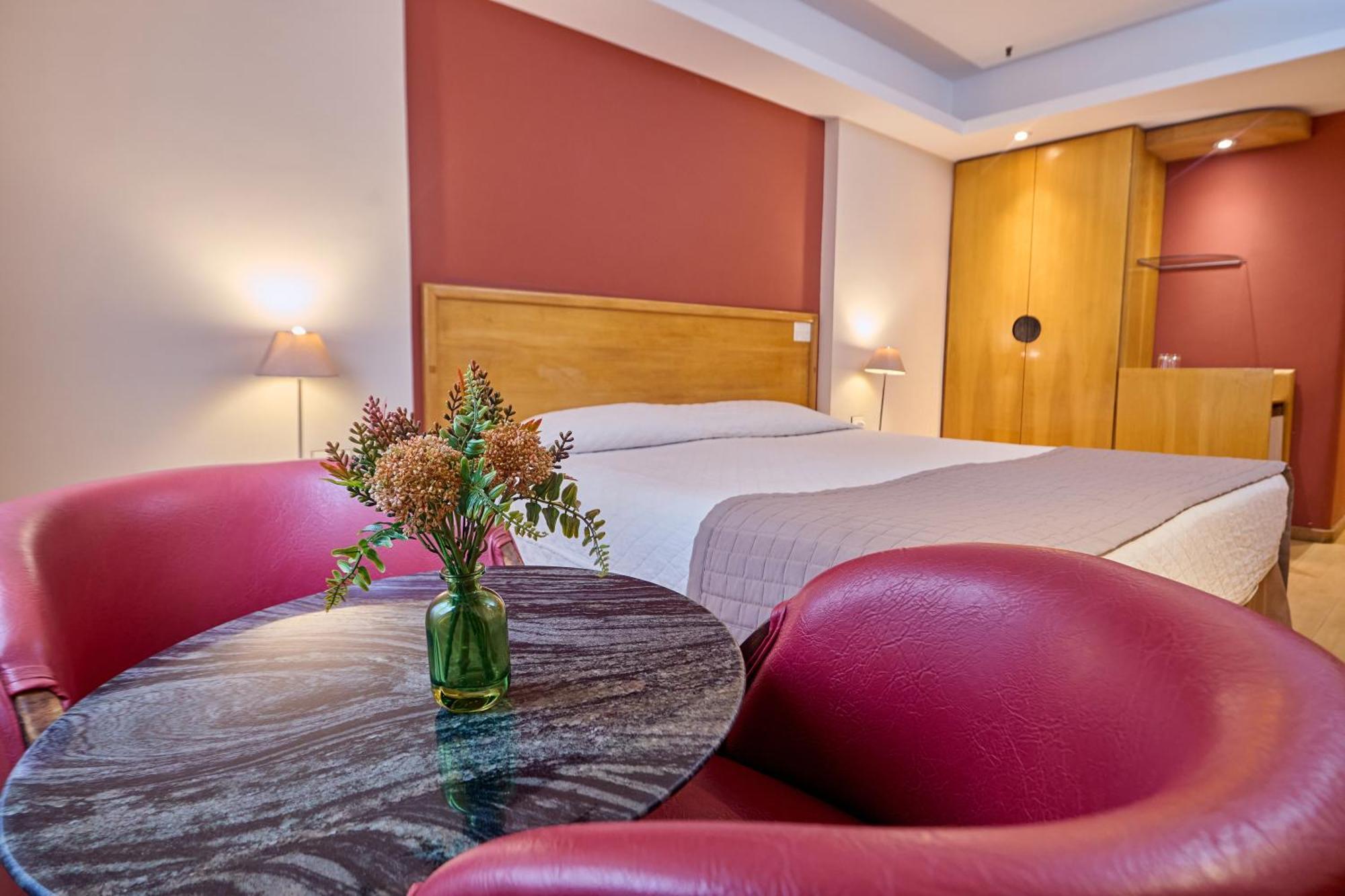 South American Copacabana Hotel Rio de Janeiro Zewnętrze zdjęcie
